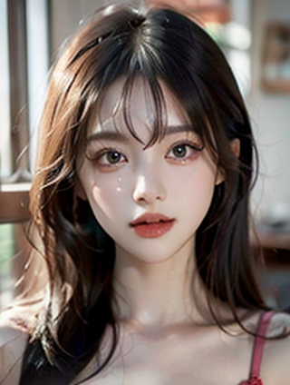 《织梦：家纺与卫浴配件的交响曲》